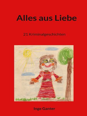 cover image of Alles aus Liebe